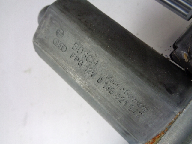 фото №5, Механизм стекло правый перед jaguar s-type lift