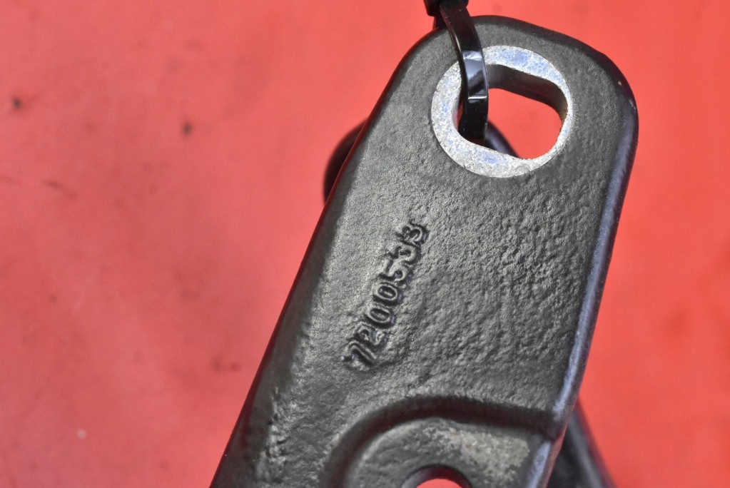 фото №7, Петля петлі кришки 7200533 7200534 bmw f07 gt 3.0 d 245 km 09-13