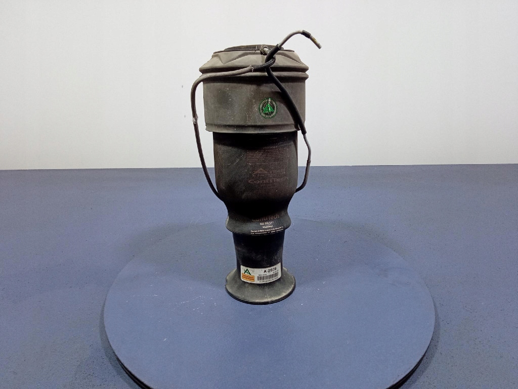 Купить Citroen c4 picasso 1 06- подушка пневмоподушка подвеска задний  a-2939