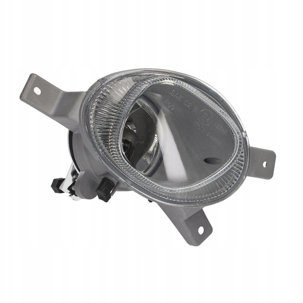 фото №1, Фара противотуманный tyc 19-0853-05-9