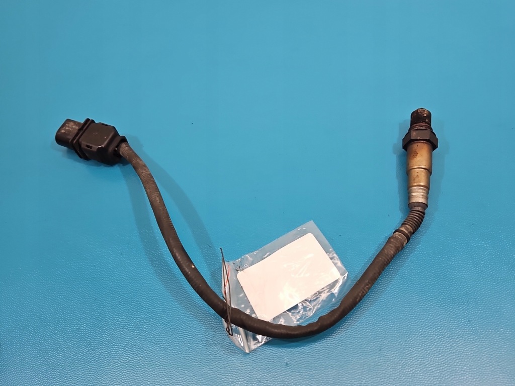Датчик лямбда-зонд 6pin 0281004163 renault trafic ii 2.0 dci 06-14 Ціна