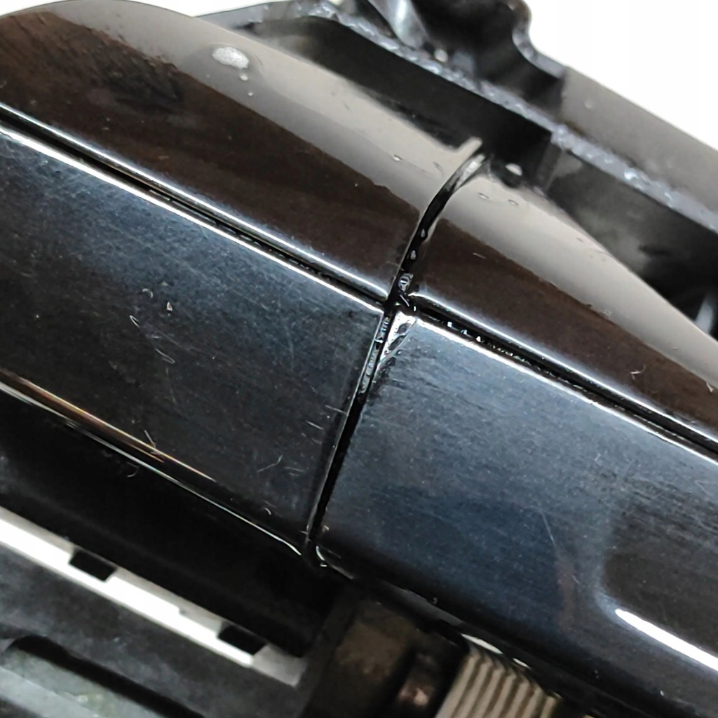 фото №7, Audi e-tron gt 2022 правая сторона ручка наружная дверь задних