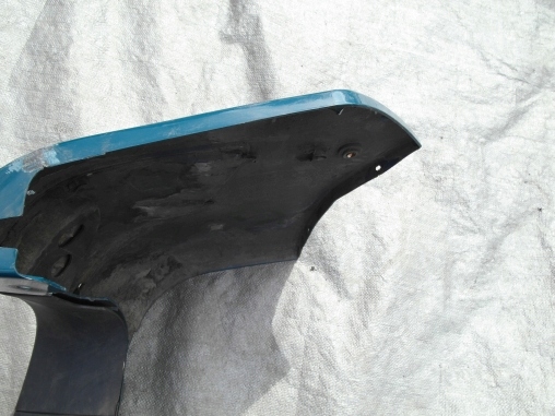 Renault kangoo i lift бампер задня задній / 1897 Ціна