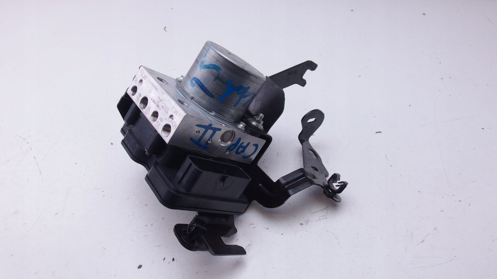 фото №1, Captur ii e-tech насос abs