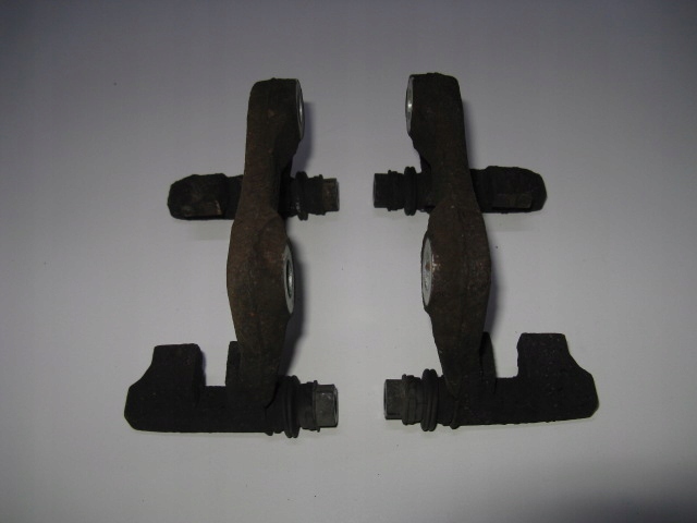 фото №1, Скоба суппорт задняя a3 8p,golf v,leon ii,octavia ii