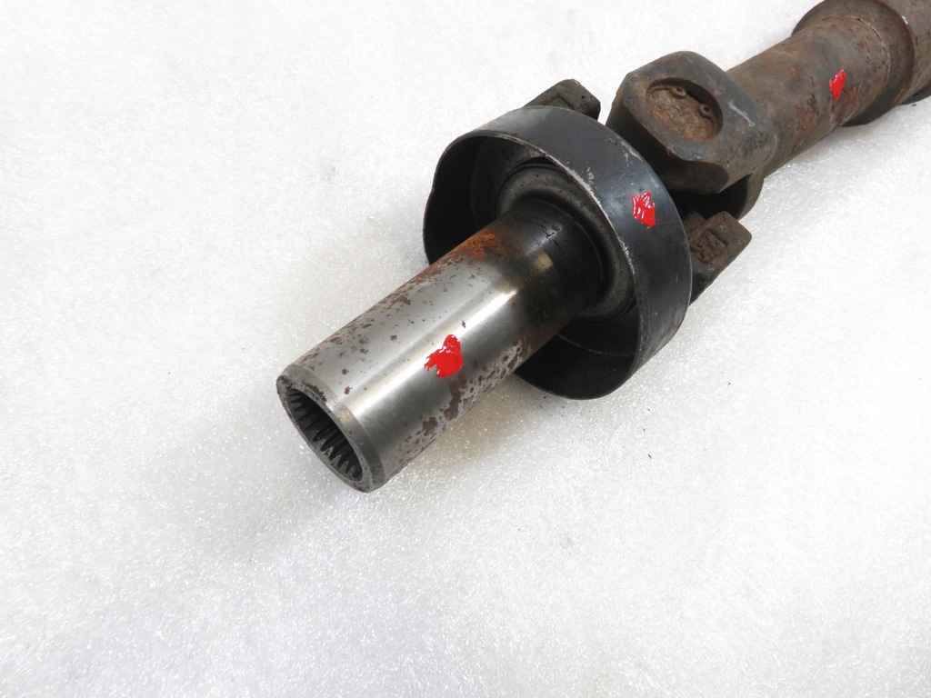 фото №5, Wał приводной mitsubishi pajero pinin 1.8 gdi