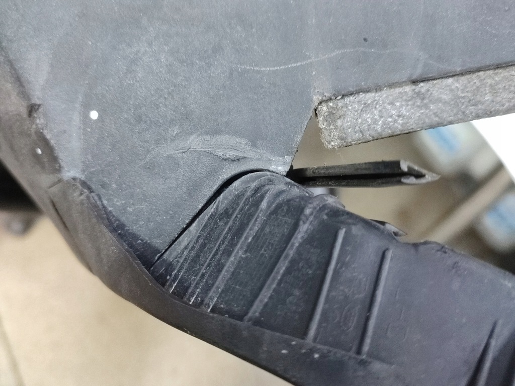 фото №14, Жабо hyundai i40 86151-3z000