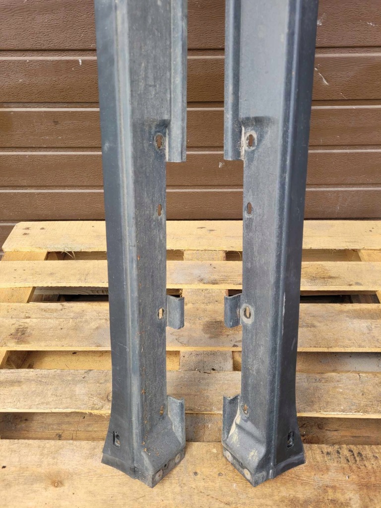 фото №3, Молдинг поріг ліва права lexus rx iv 2016-