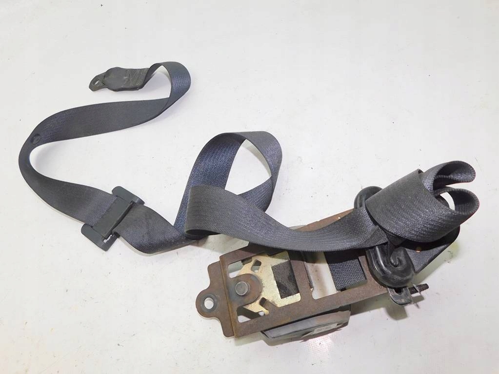 фото №7, Chrysler pacifica i pas безопасности правый задняя