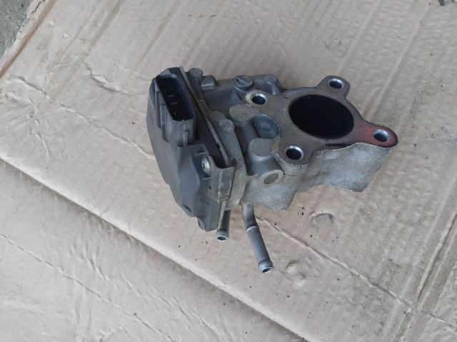 фото №1, Nissan navara d40 lift pathfinder r51 lift клапан egr 2.5 dci oryg.