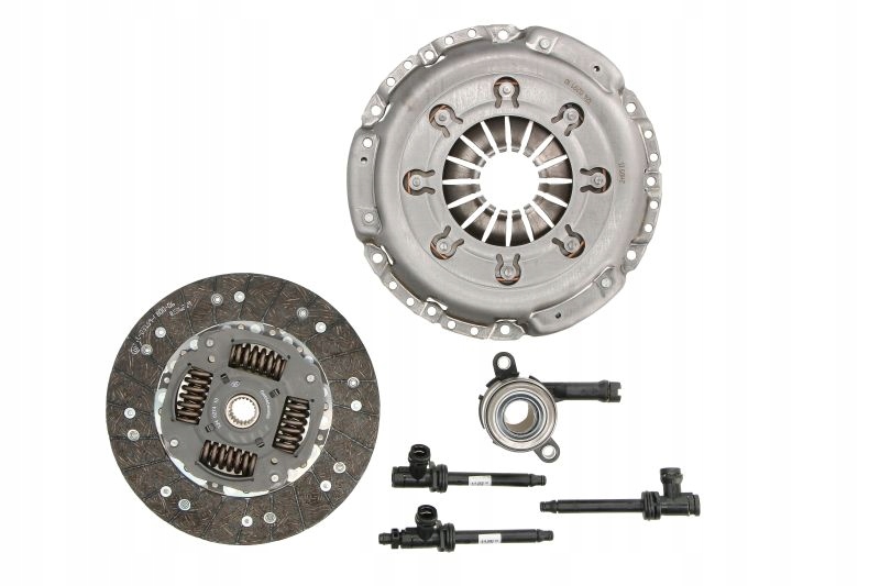 фото №1, Luk 624 3087 34 набір зчеплення