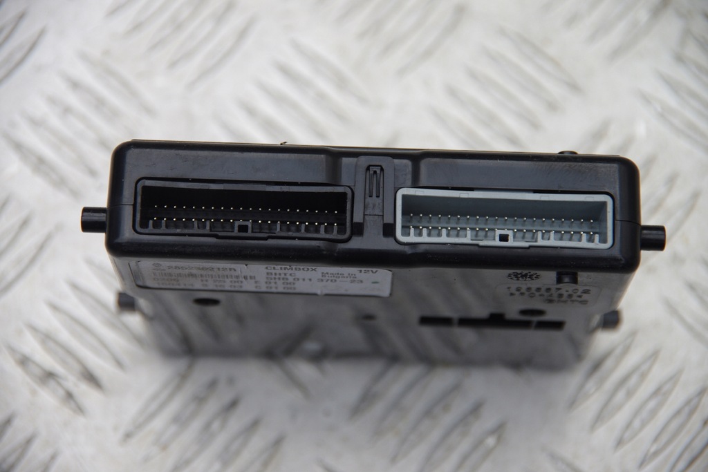 фото №1, Модуль блок управления кондиционера talisman