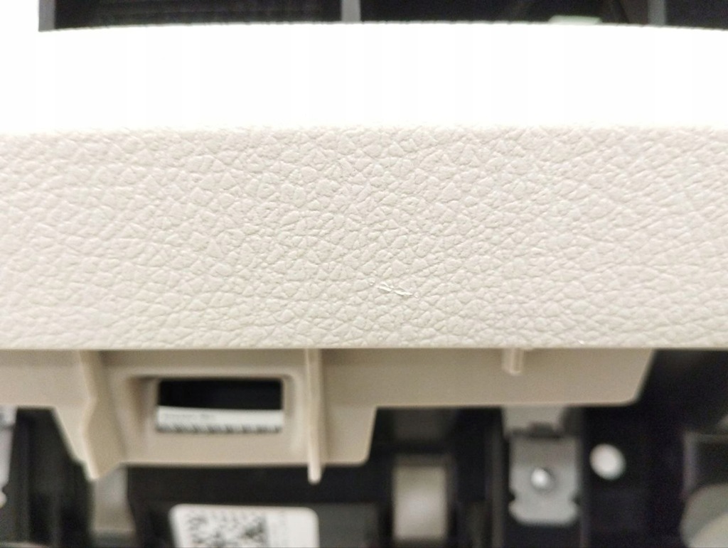 фото №6, Mercedes-benz eqb 2023 панели приборная, консоль