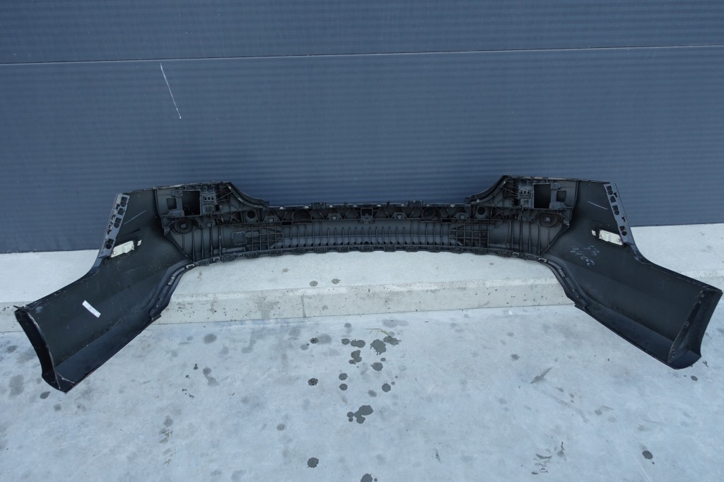 Audi a7 4g8 usa s-line бампер задня задній pdc лампа габаритна Недорого