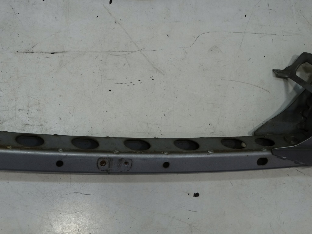 фото №9, Балка усилитель бампера передняя перед mazda 6