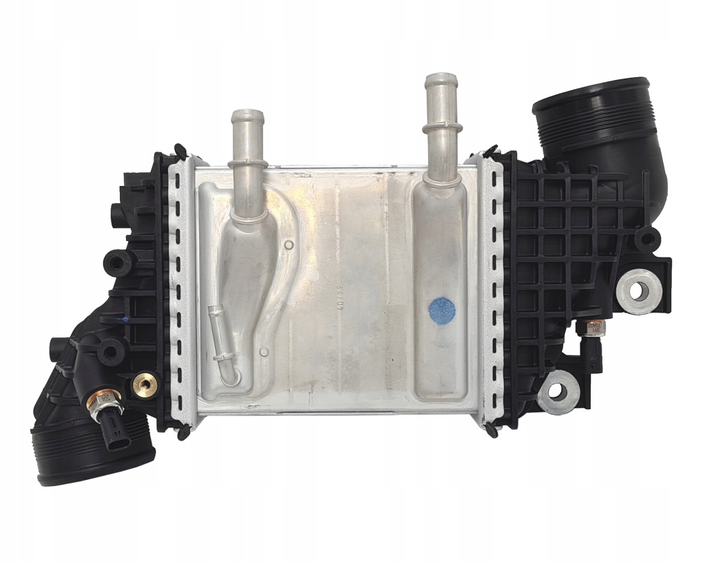 Купить Интеркулер vw transporter t6 tdi 04l145749l 04l145749m