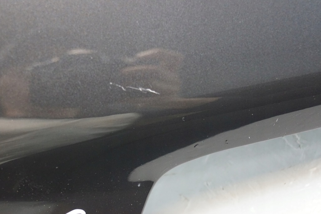 фото №13, Крыло левый перед peugeot 207 lift