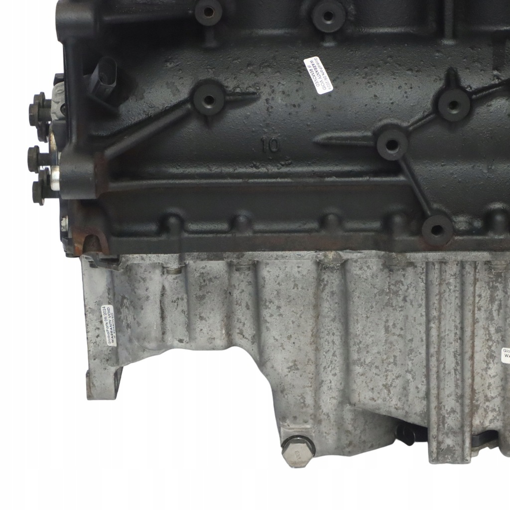 фото №16, Volkswagen golf 6 audi a1 8x 1.4 бензин двигун голий блок двигуна caxa 122km