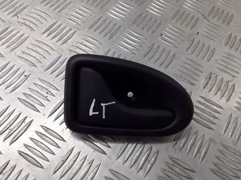 фото №1, Ручка ліва задня внутрішня renault scenic i