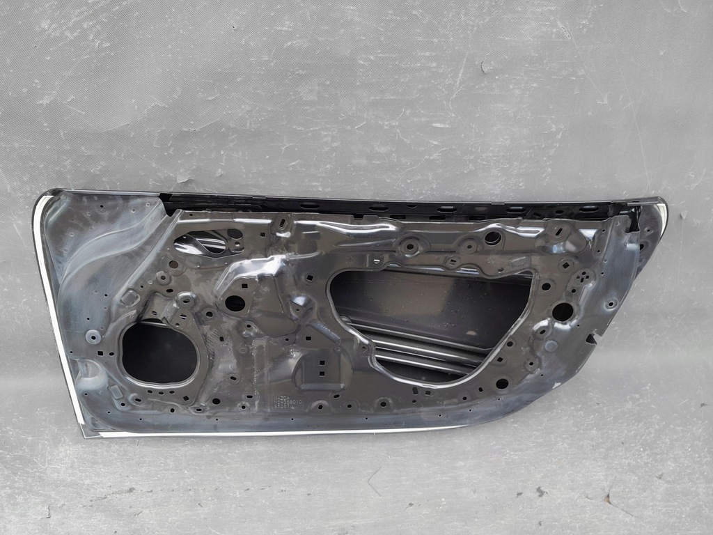 фото №10, Mazda mx5 15- дверь правое oryg