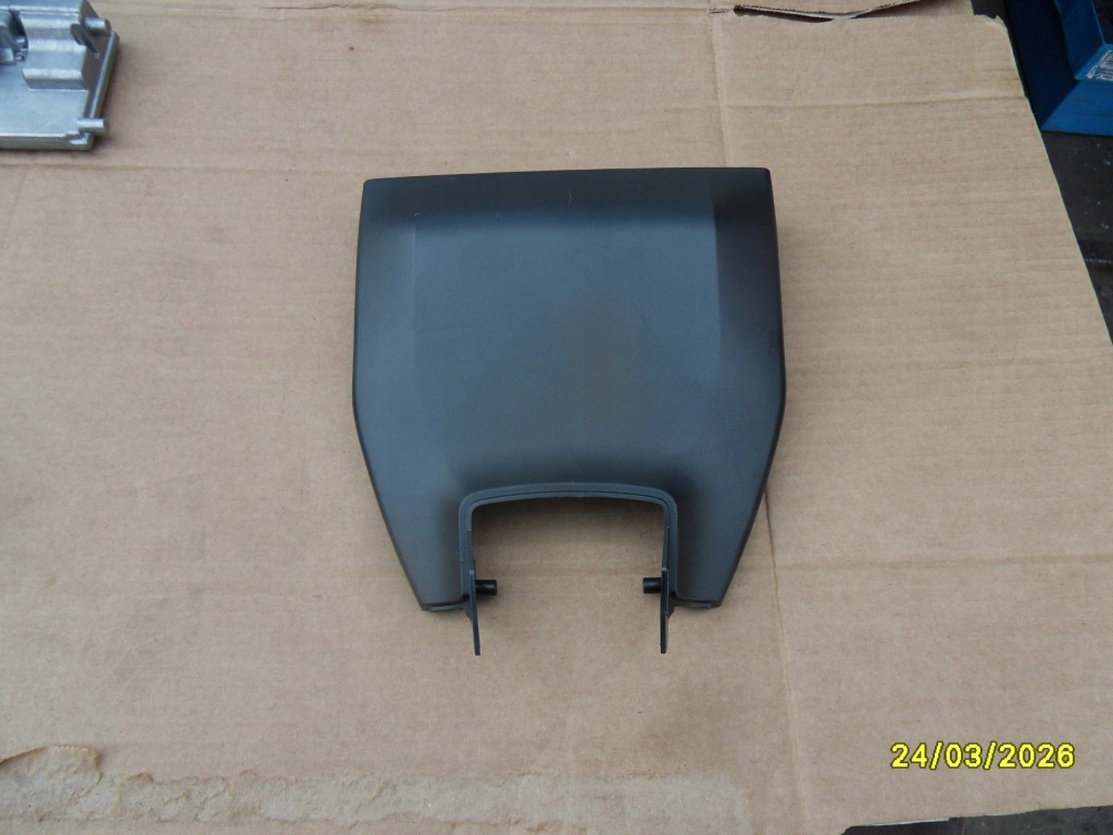 Купить Защита зеркало внутреннего vw caddy v 2k7 2k7867437