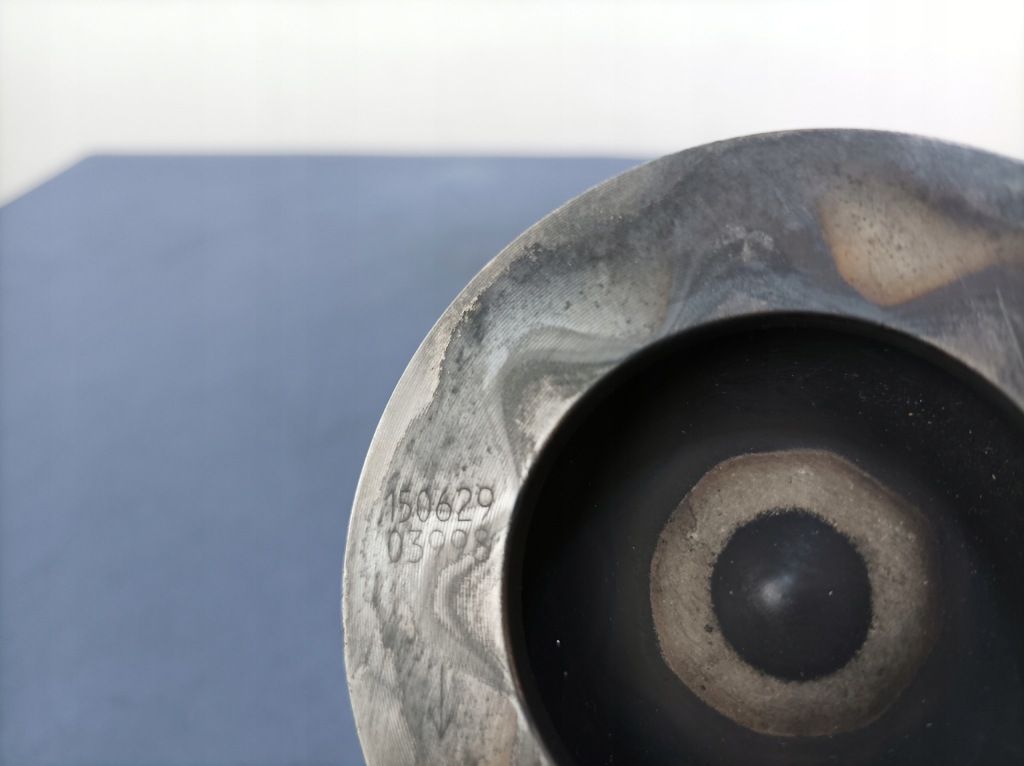 фото №6, Bmw 3 f30 f31 f34 2.0 d поршень шатун b47d20a