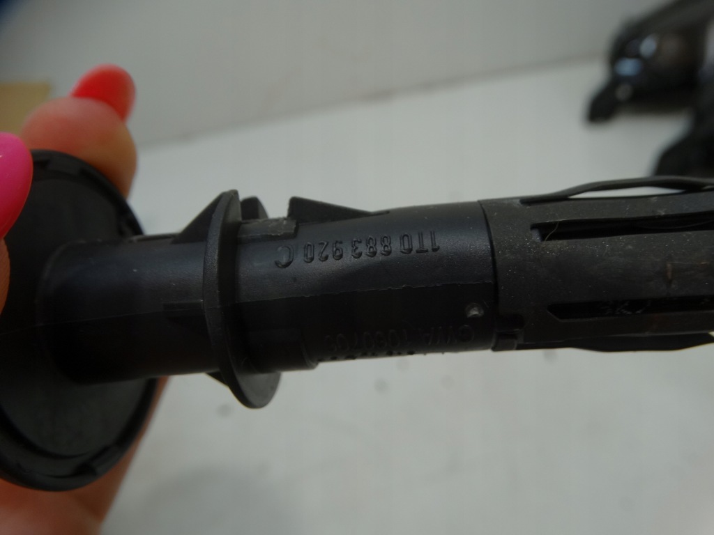 фото №12, Подголовник передний левый правый fabia ii 1t0883920c