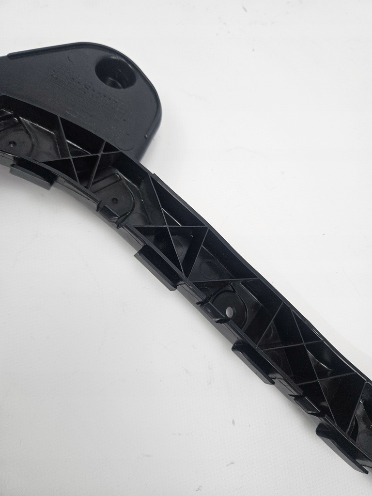 фото №10, Kia ceed i kombi 2006 - 2012 направляющая кронштейн бампера задняя левый 86613-1h100