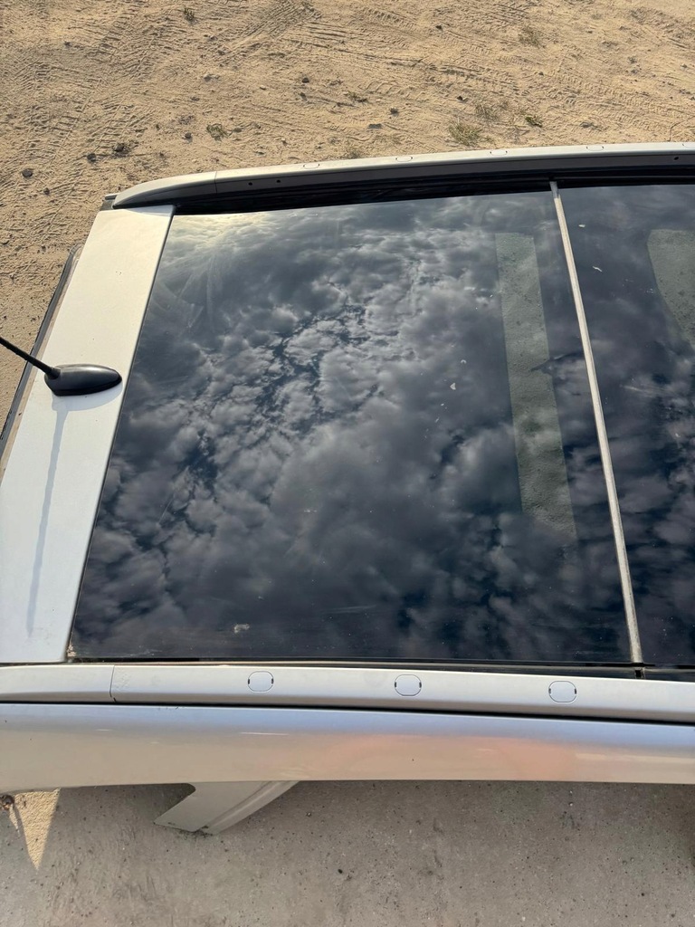 фото №5, Крыша панорама hyundai ix35 2010-2015