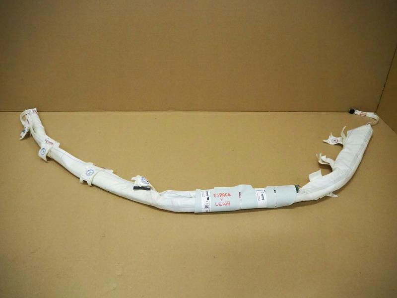 фото №1, Подушка безпеки шторка безпеки подушка повітряна ліва espace v