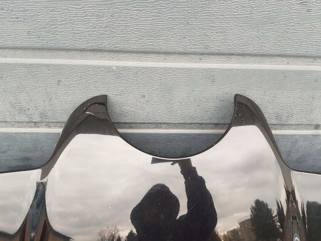 фото №4, Капот крышка двигателя mercedes slk r171 w171 197 c197