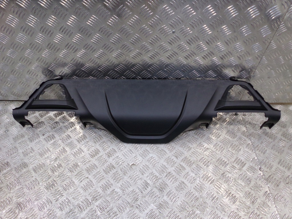 фото №1, Bmw i8 coupe полка задняя 7316098