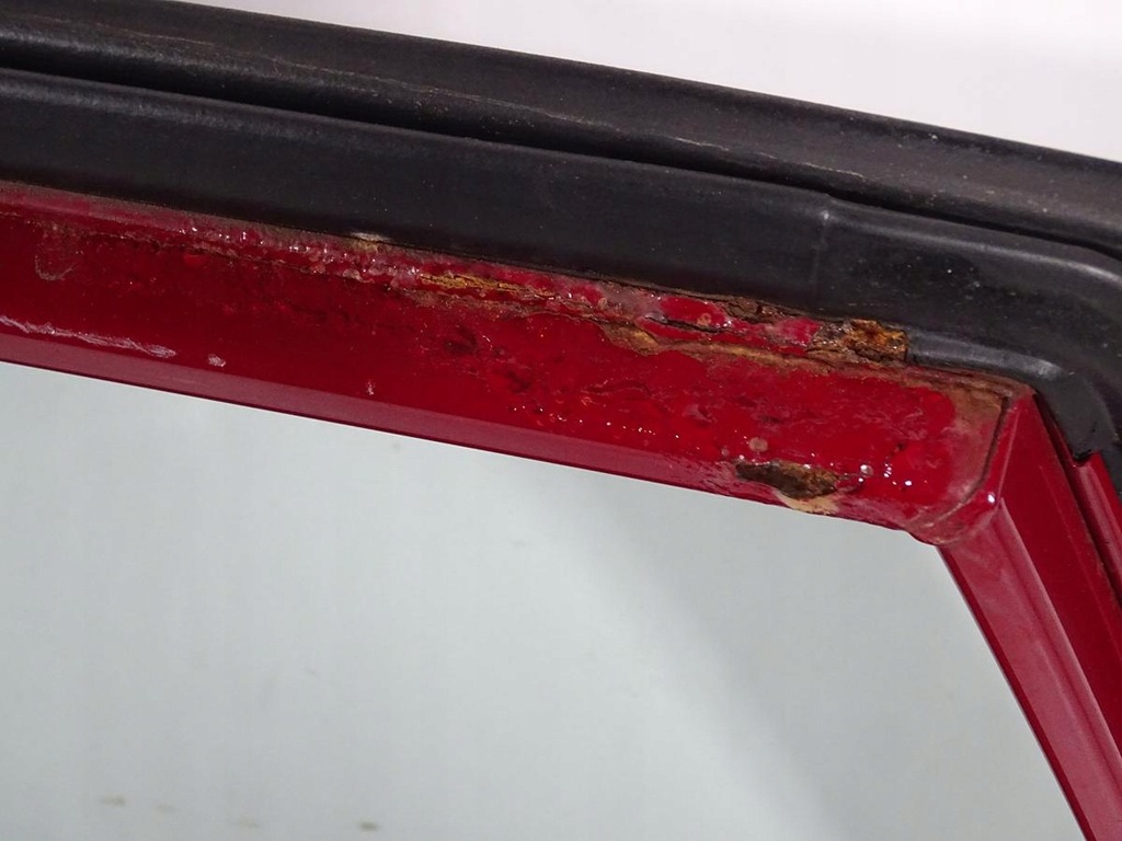 фото №9, M951 двері правий задня праве задні kia ceed i sw kombi wagon 2006-2012 - hr