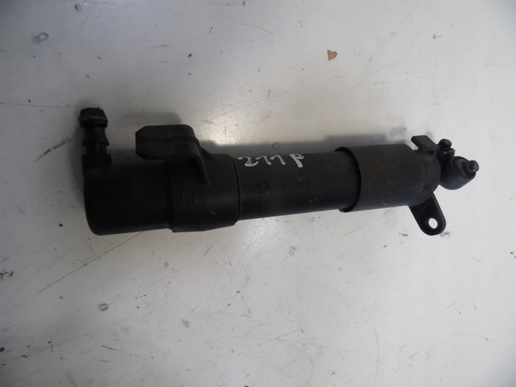 фото №1, Омивач лампи правий mercedes w211 e klasa