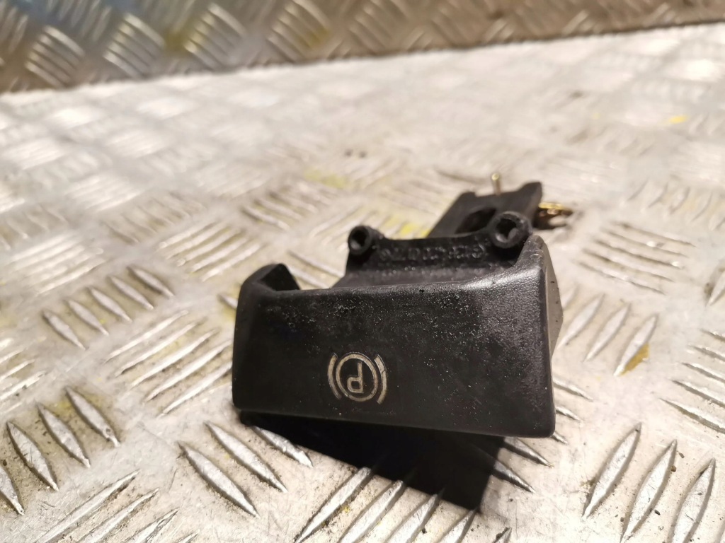 Купити Mercedes-benz s w126 ручка / важіль гальма ручного