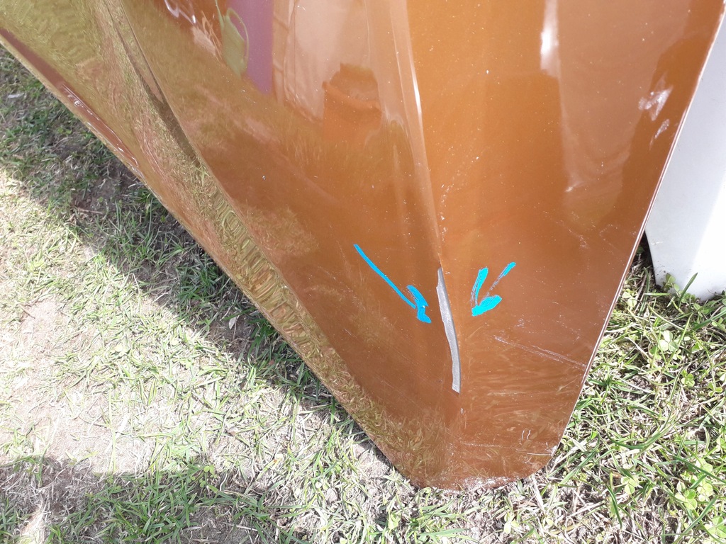 фото №9, Капот dacia duster ii 17-