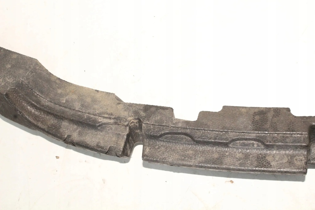 фото №14, Абсорбер передній бампера maserati ghibli m157 6700361920 3.0l дизель