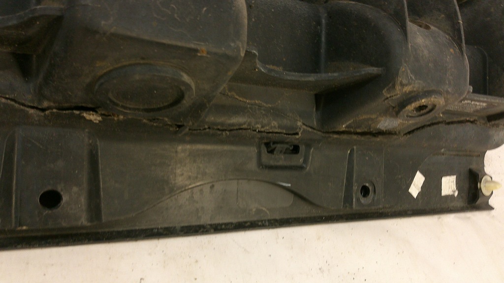 фото №5, Toyota highlander порог правый подножка pt938-18200