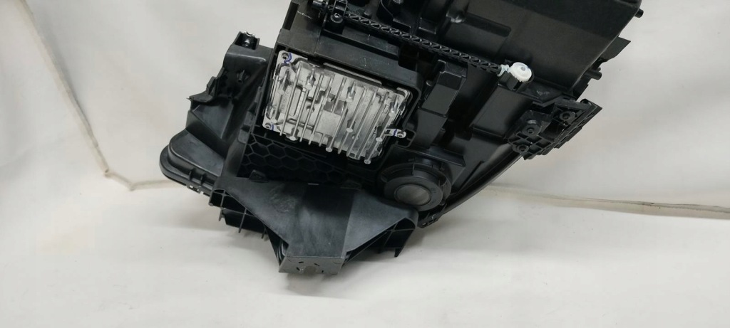 Smart #1 1 фара правый  передняя перед full led cybersparks cyber sparks led в Украине