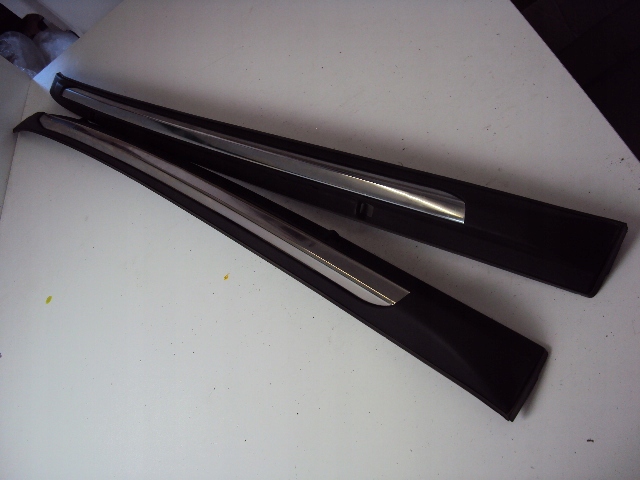 фото №2, Рейлинги кровельные jeep compass i