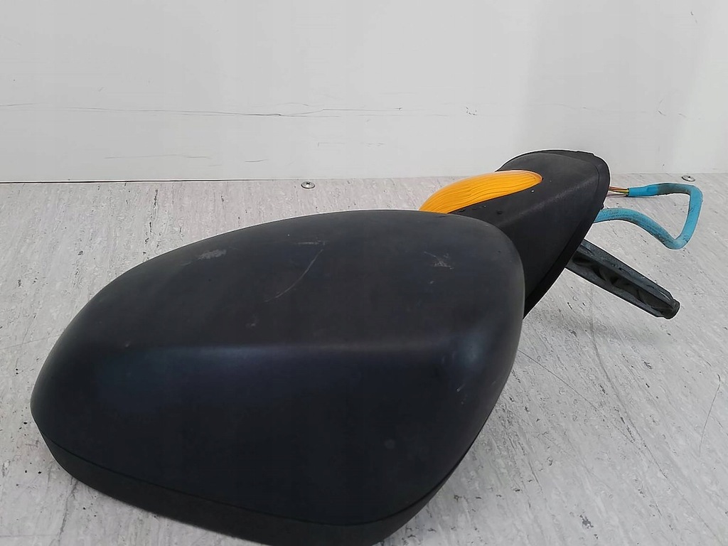 фото №5, Дзеркало ліва renault modus e20103022 nv676