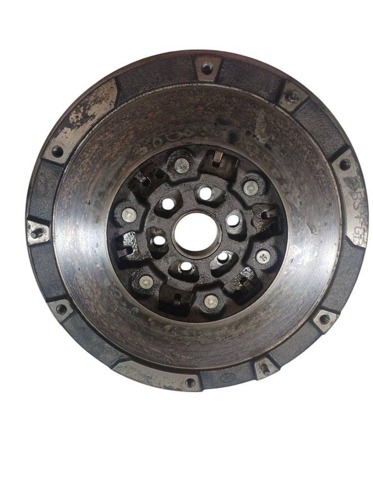 фото №3, Колесо двомасовий 2.2 16v opel signum i 2003-2008