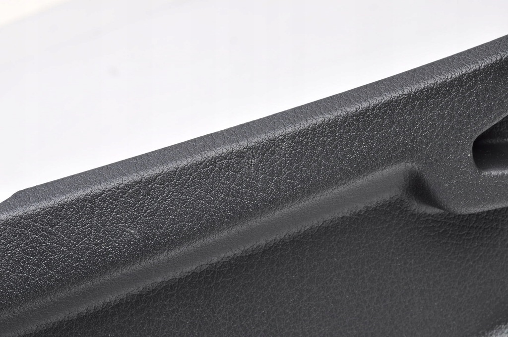 фото №10, Mercedes eqb x243 обшивка захист багажника права 23r a2436906500