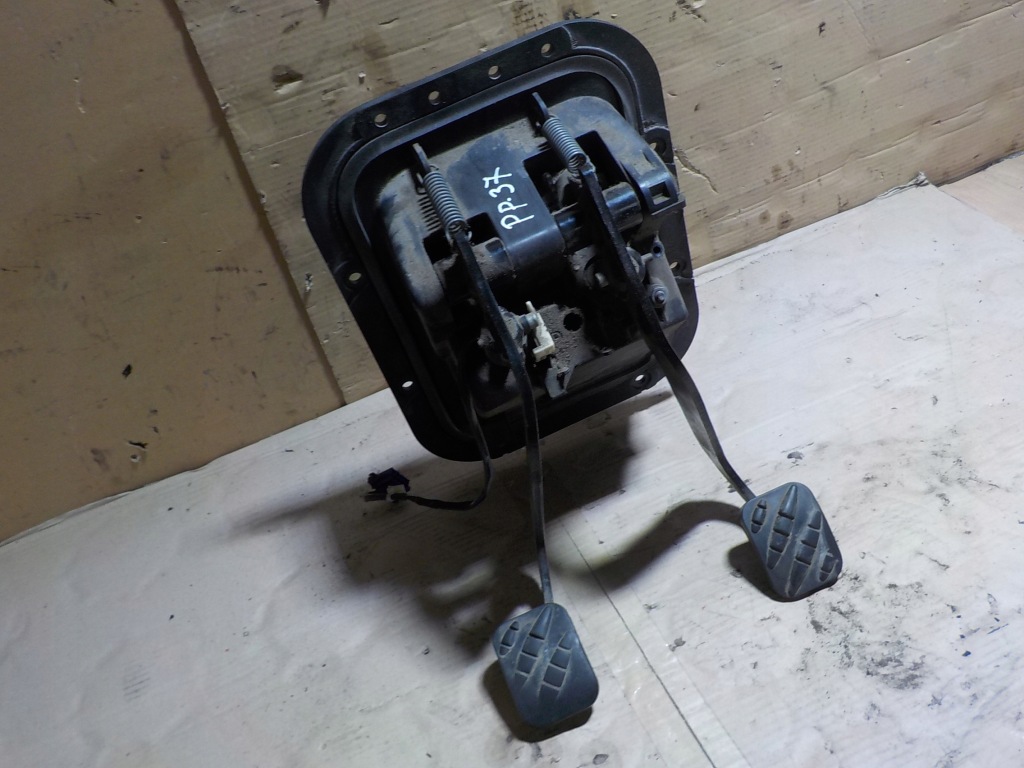 фото №4, Premium dxi основание педалей 5010640219