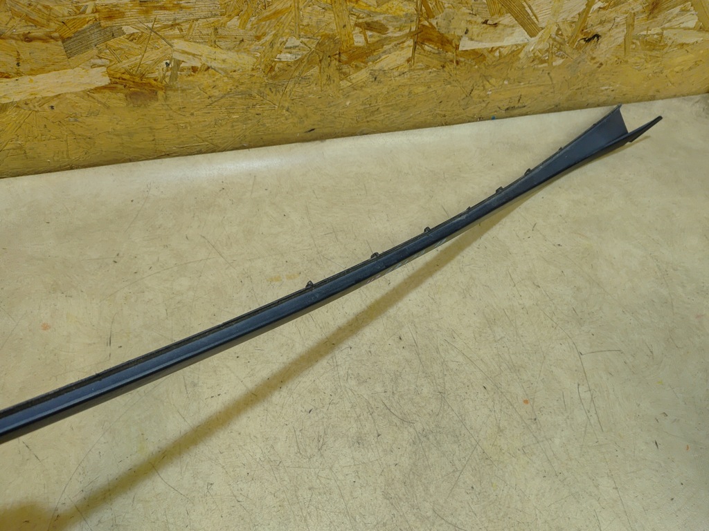 фото №5, C-max mk2 молдинг скло лобове права