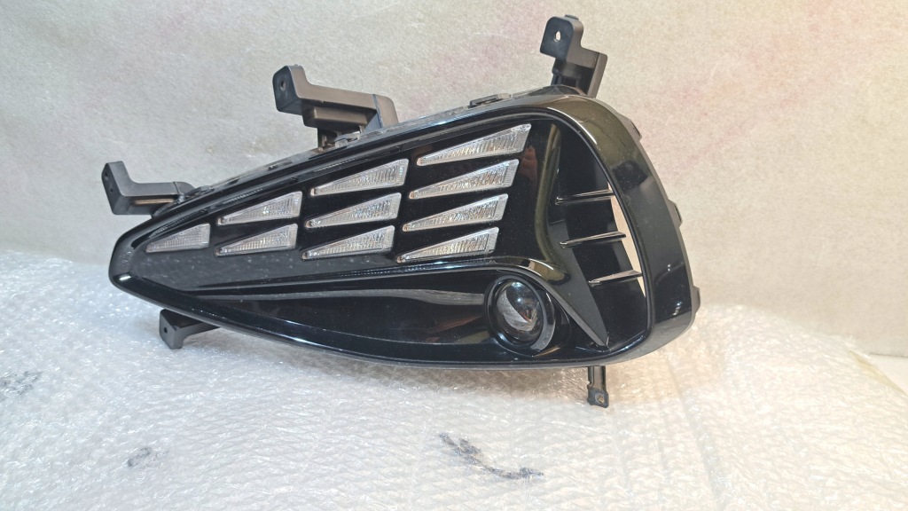 фото №3, Hyundai i30 iii 3 lift led лівий