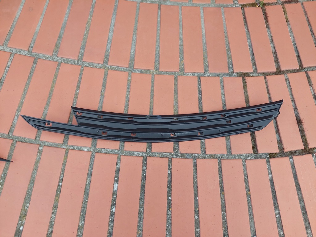 фото №2, Opel crossland / x 2017- защита решётка решетка