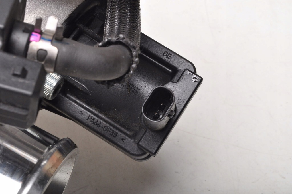 фото №11, Mg zs 1.0 t-gdi турбина турбонагнетатель 11039692 49130-00117 55499323