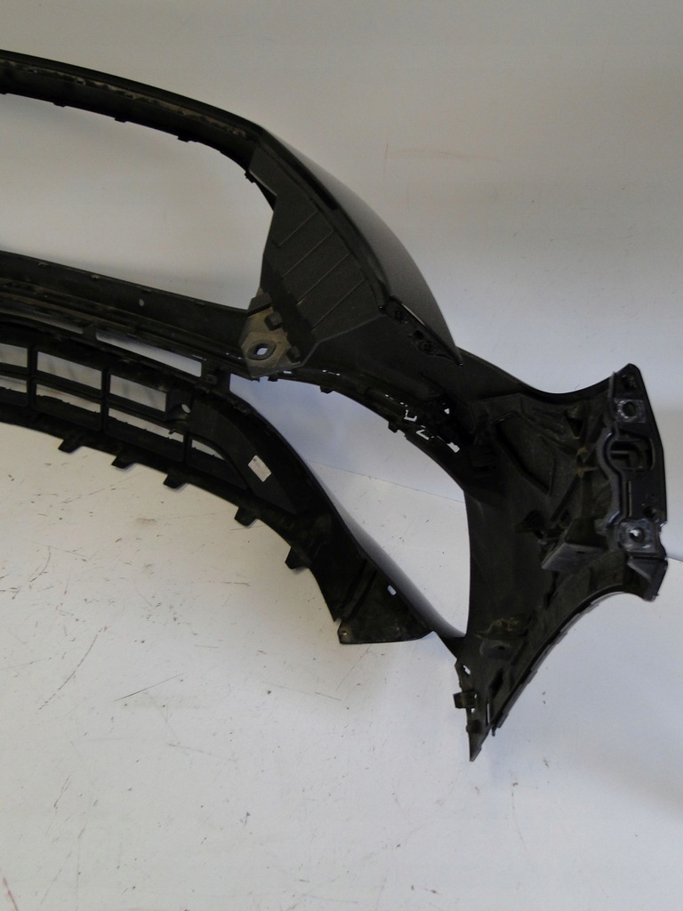 фото №14, Mercedes gla h247 247 бампер передний amg pts