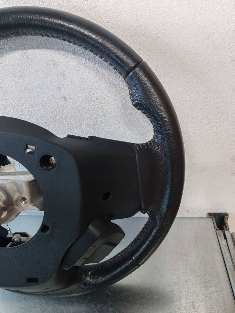 фото №8, Subaru forester sk v xv crosstrek воздуховод кожа multi